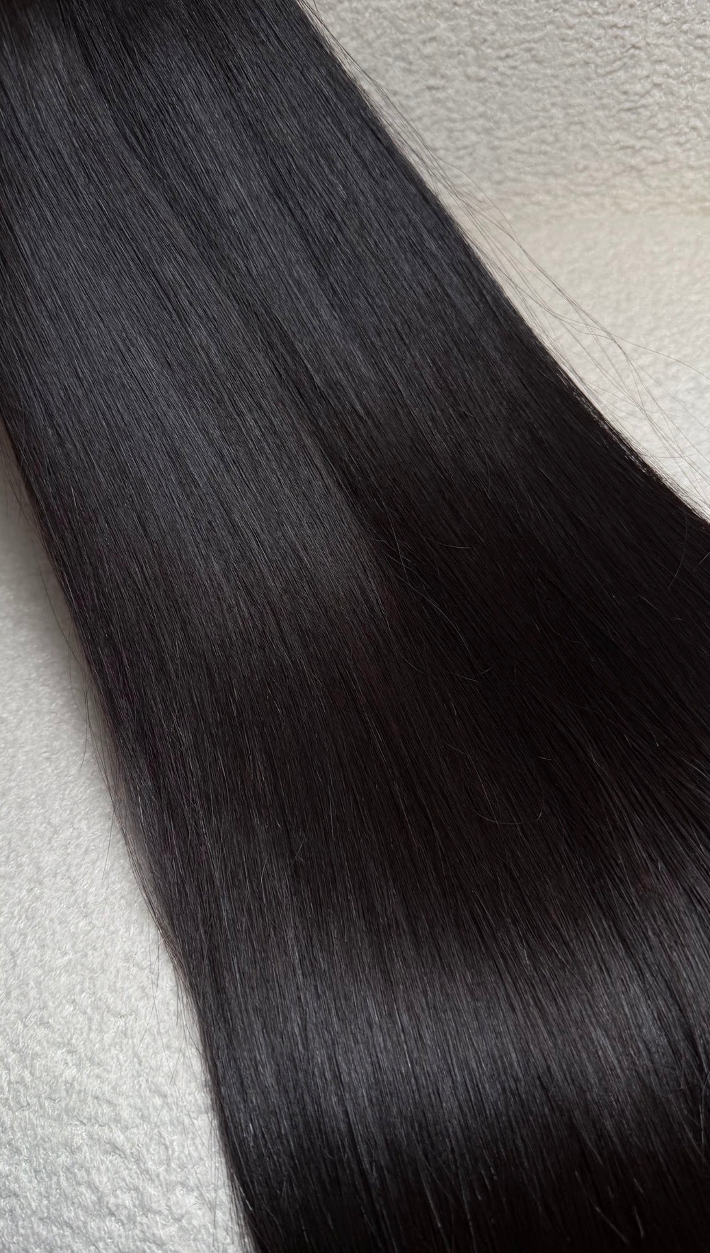 NATURAL STRAIGHT